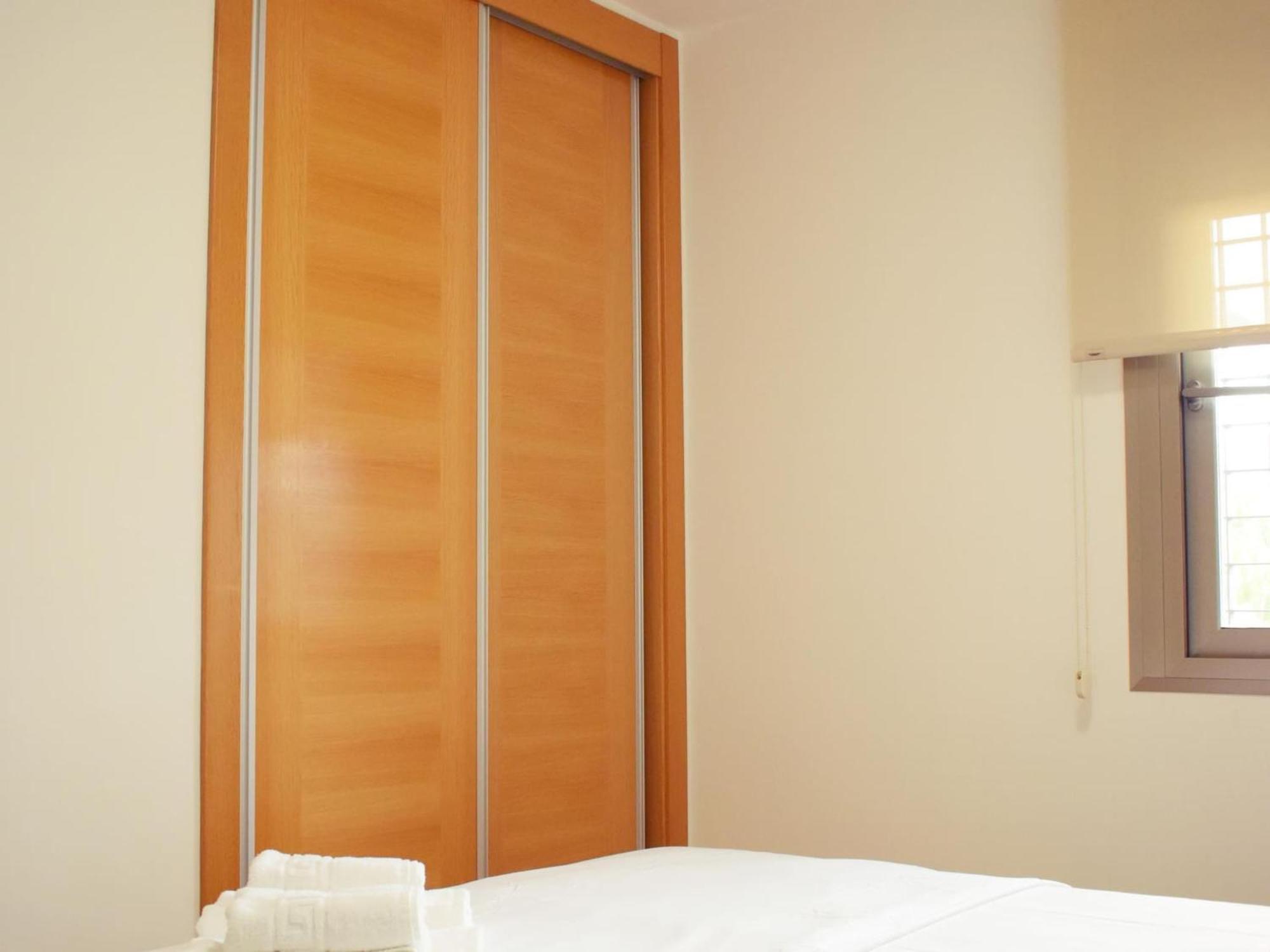 Encina'S Home: Bonito Apartamento De Dos Dormitorios Cerca Del Centro Historico 马拉加 外观 照片