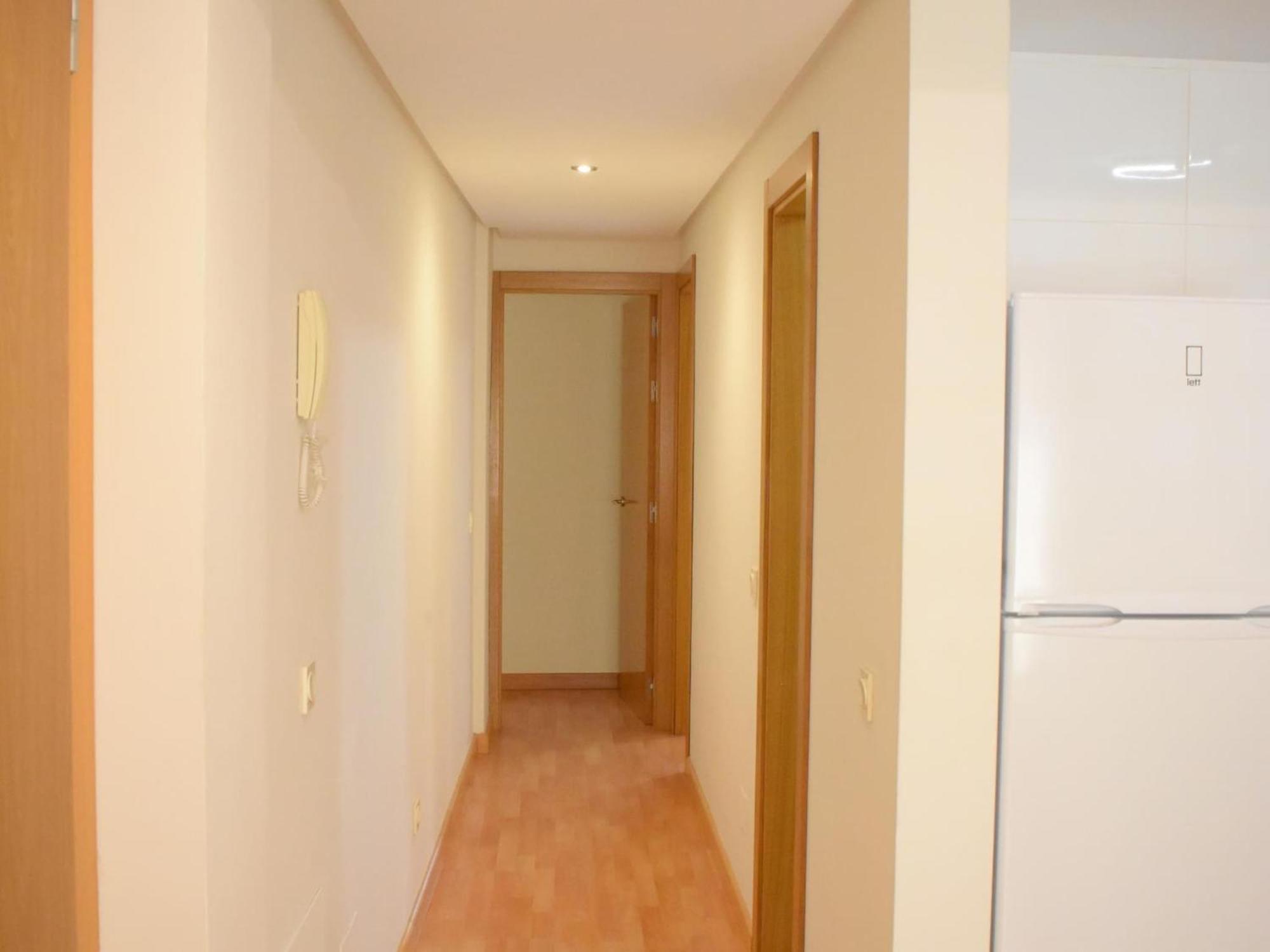 Encina'S Home: Bonito Apartamento De Dos Dormitorios Cerca Del Centro Historico 马拉加 外观 照片