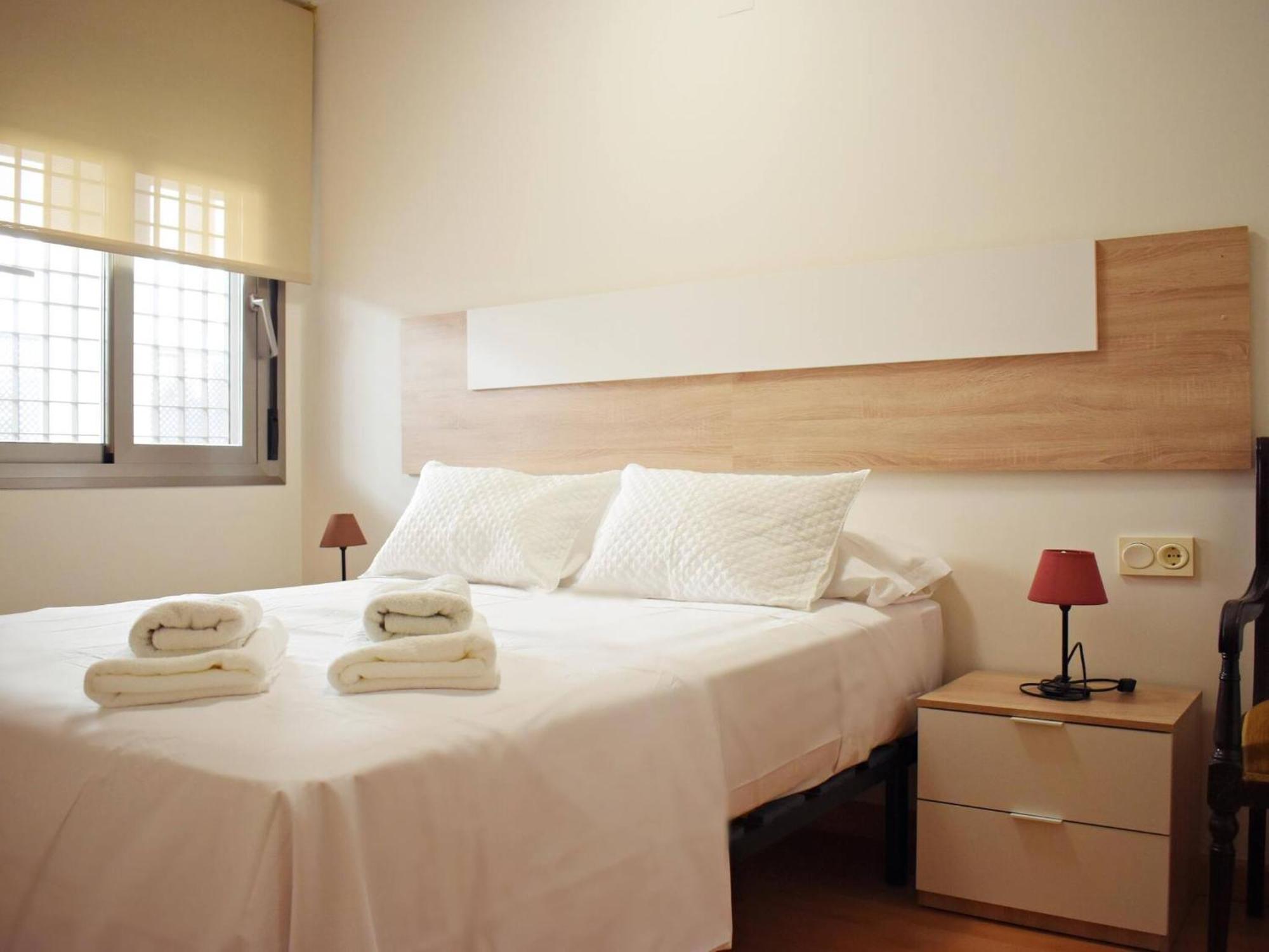 Encina'S Home: Bonito Apartamento De Dos Dormitorios Cerca Del Centro Historico 马拉加 外观 照片