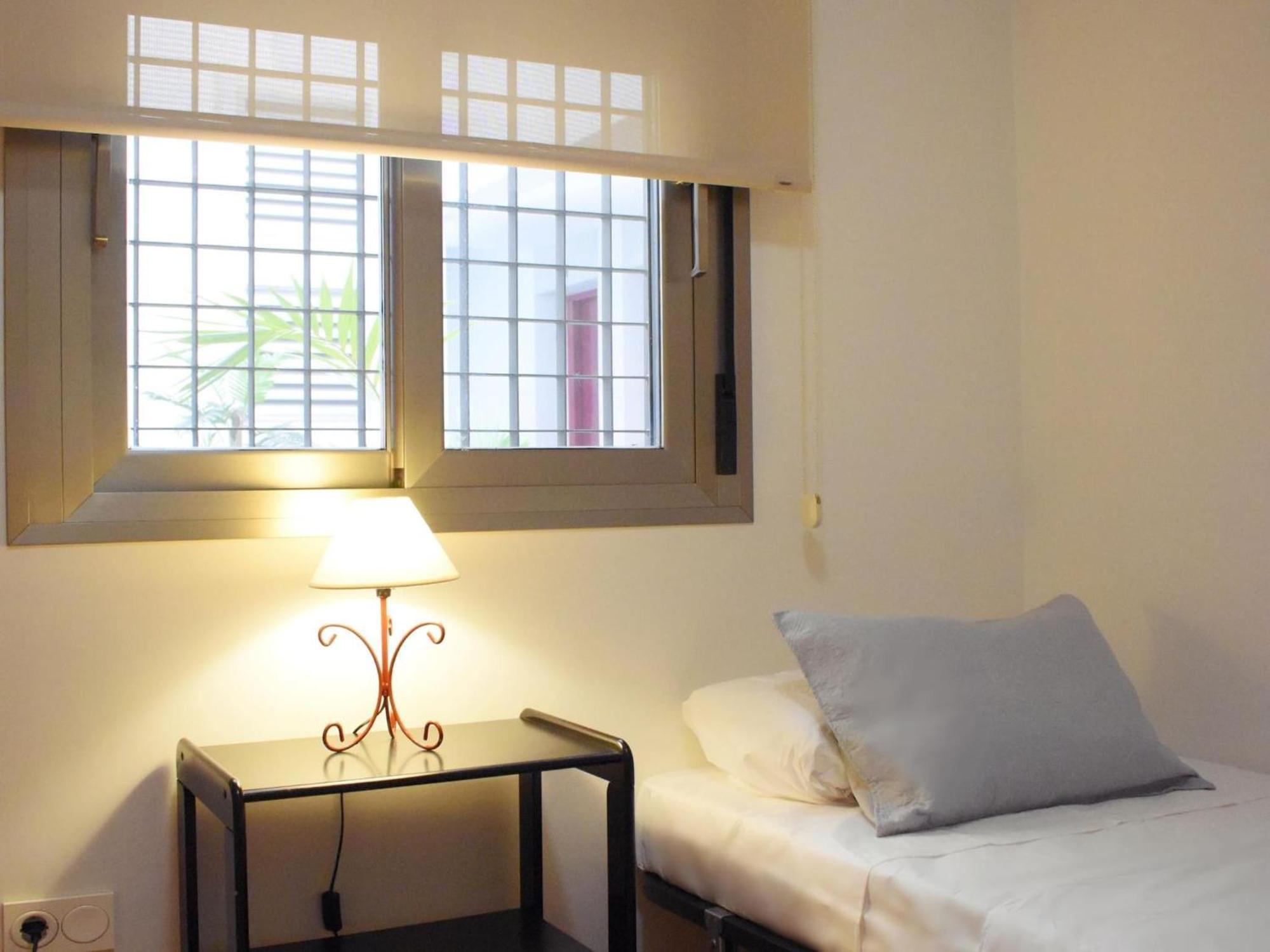 Encina'S Home: Bonito Apartamento De Dos Dormitorios Cerca Del Centro Historico 马拉加 外观 照片