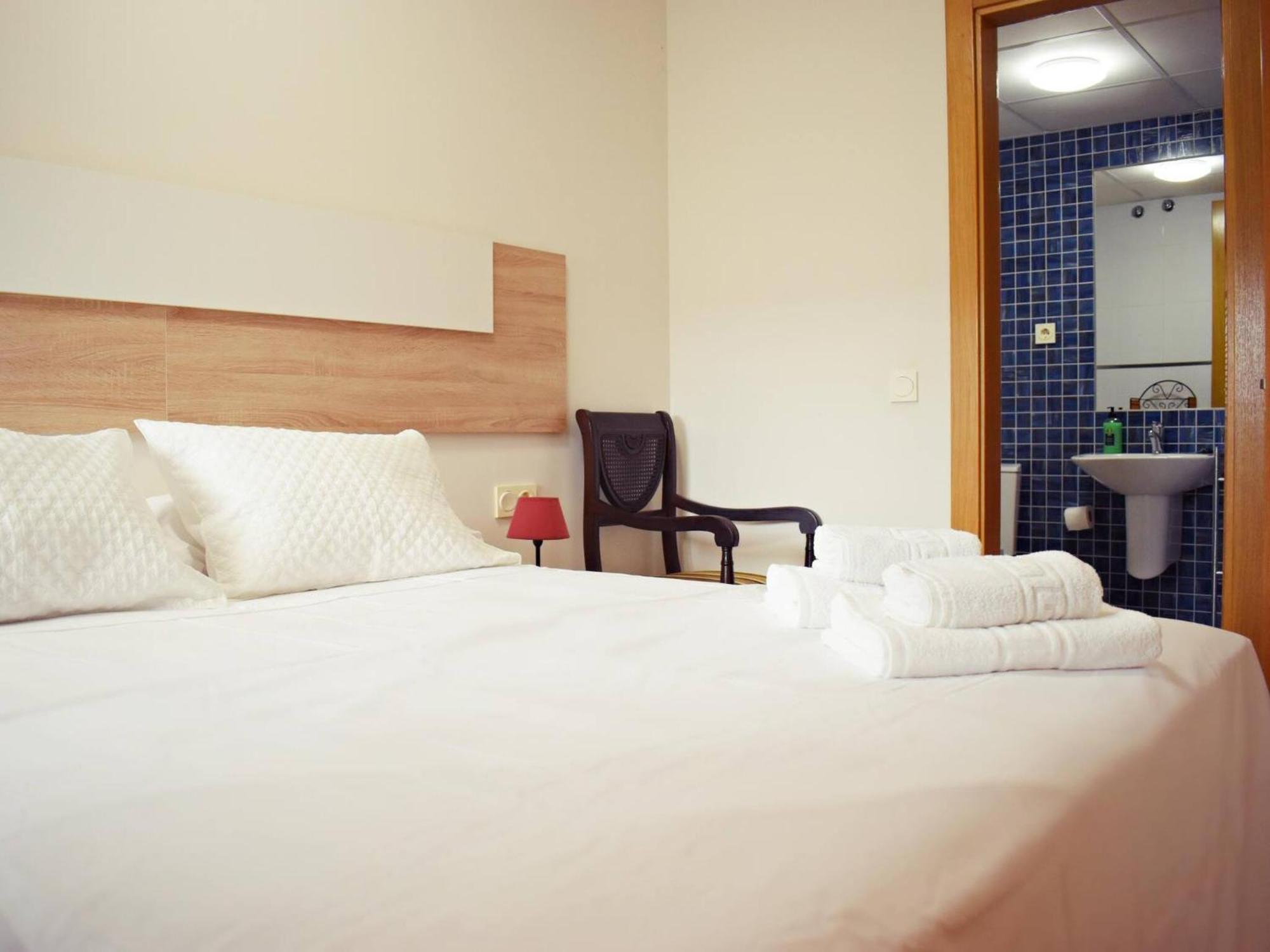 Encina'S Home: Bonito Apartamento De Dos Dormitorios Cerca Del Centro Historico 马拉加 外观 照片